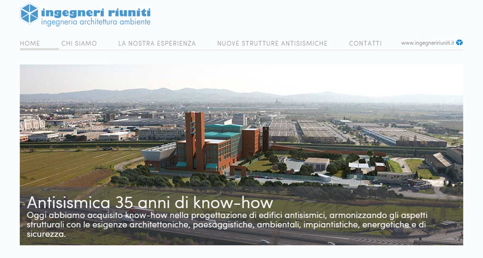 Vai la sito terremoto.ingegneri.it