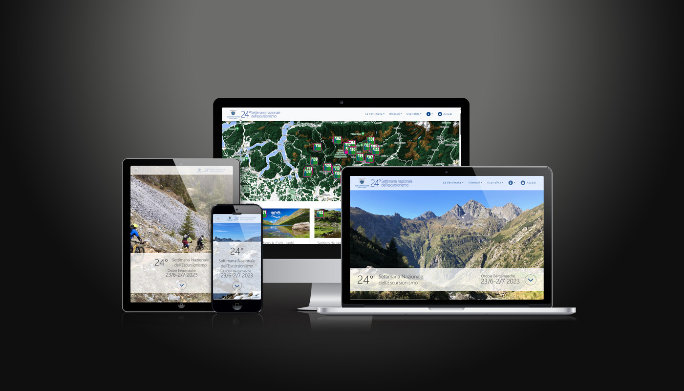 Settimana Nazionale dell’Escursionismo 2025