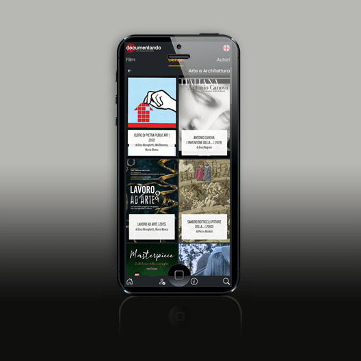 Documentando App